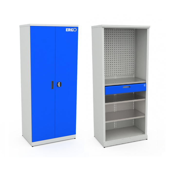 Детальное изображение Шкаф для инструментов ERGO XM 04 - Купить