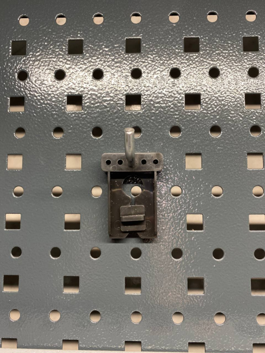 Детальное изображение Крючок 38 мм - Купить