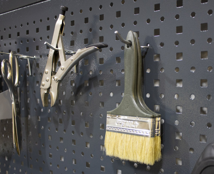 Детальное изображение Крючок 45 мм, диаметр 5 мм (5 шт) - Купить