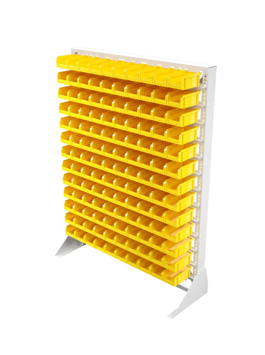 Детальное изображение Стойка 1150х1500 Стелла-техник С1-13-00-00 односторонняя - Купить