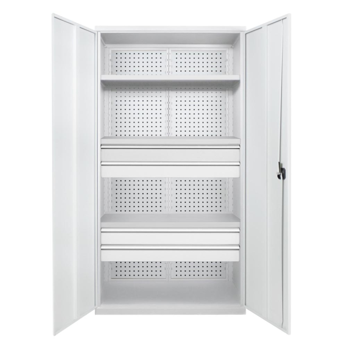 Детальное изображение Шкаф инструментальный ШИ-2000-ESD - Купить