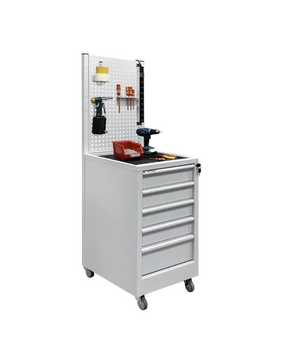 Детальное изображение Стойка подкатная ремонтная Стойка СР-РК - Купить