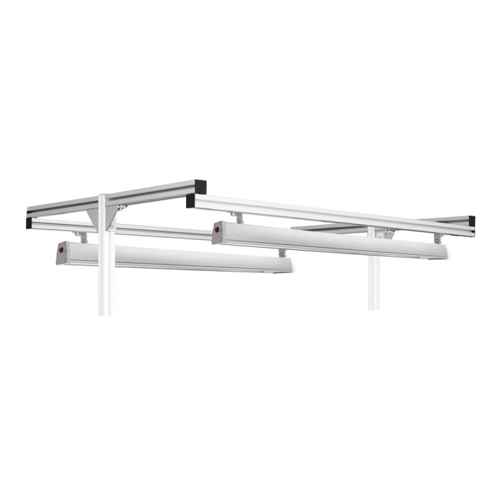 Детальное изображение Комплект освещения островной КОСО-1500КП - Купить