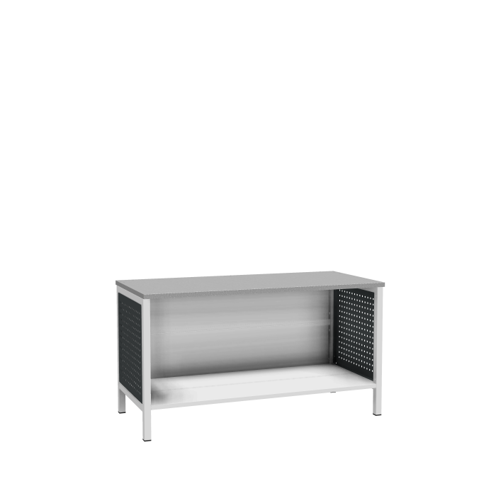 Детальное изображение Верстак ДиКом ВЛ-К-150-03 - Купить