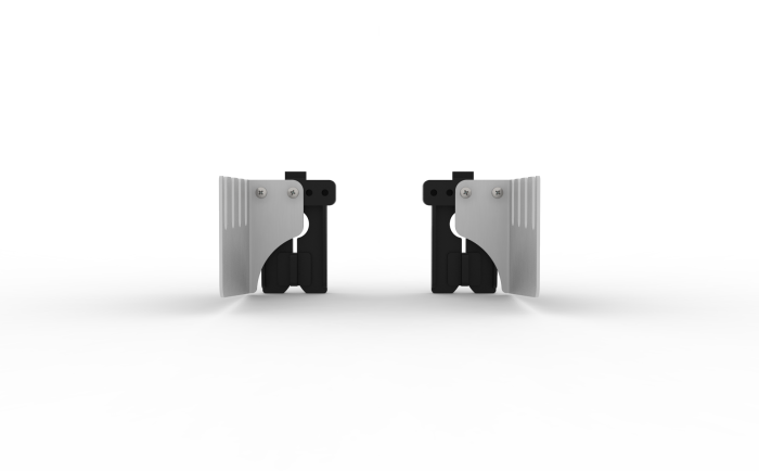 Детальное изображение Держатель парный для 4-х пил - Купить