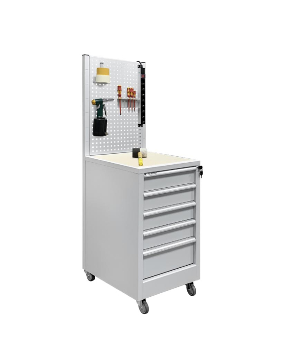 Детальное изображение Стойка подкатная ремонтная Стойка СР-РК - Купить