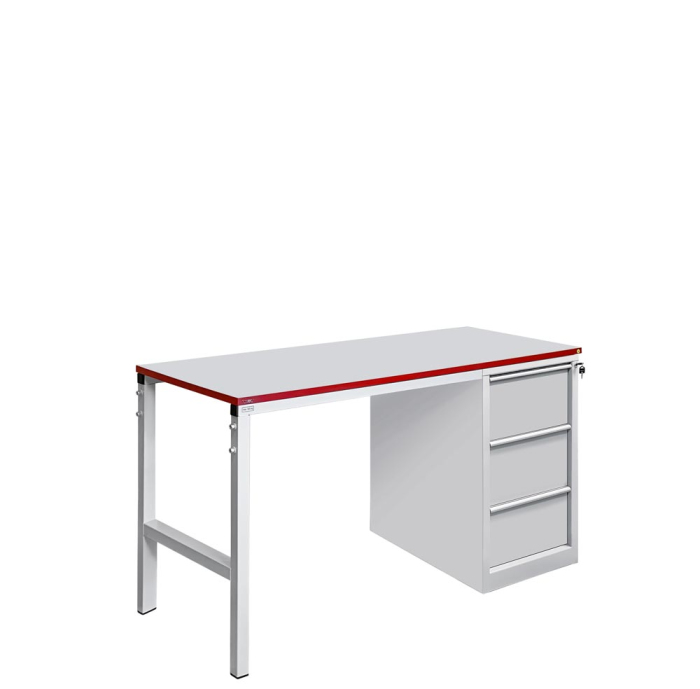 Детальное изображение Стол промышленный СП-1500Т3-ESD - Купить