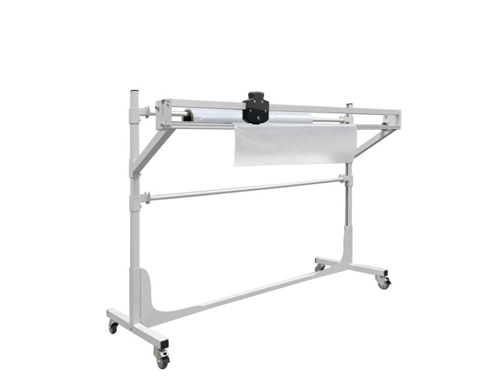 Детальное изображение Стойка для рулонов с резаком СРР-1200 - Купить