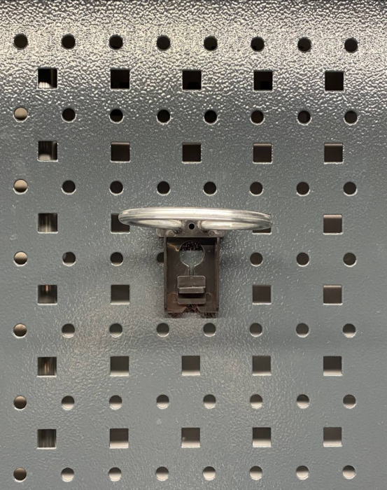 Детальное изображение Держатель круговой Ø = 55 мм - Купить