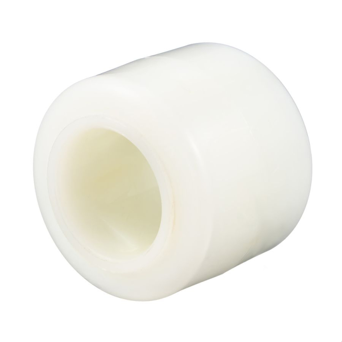 Детальное изображение Ролик Tellure Rota 761014 подвилочный большегрузный 82х90мм, грузоподъемность 1100кг, полиамид 6, шариковые подшипники в комплект не входят - Купить