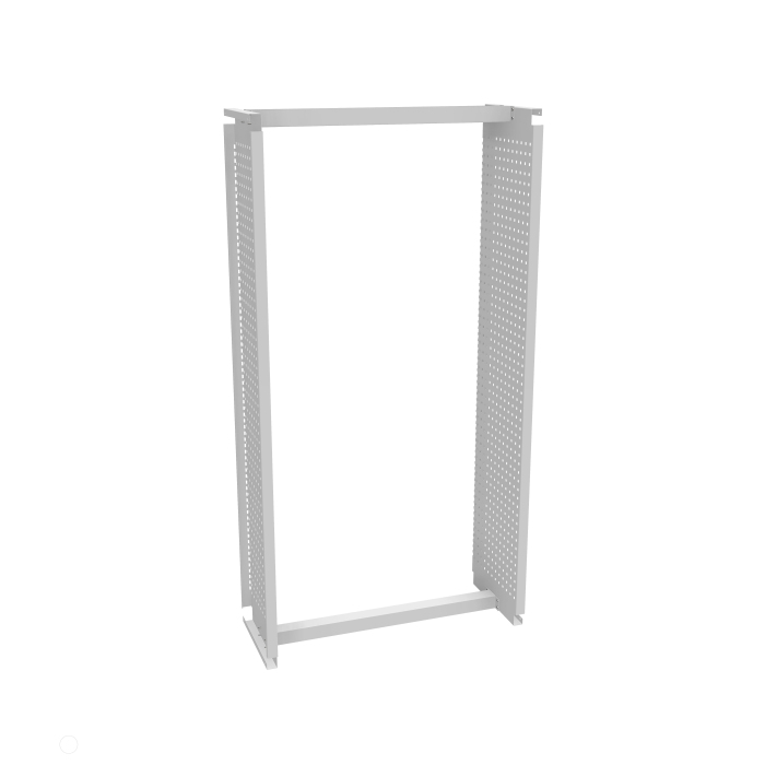 Детальное изображение ВС-055 Экраны боковые (2 шт.) - Купить