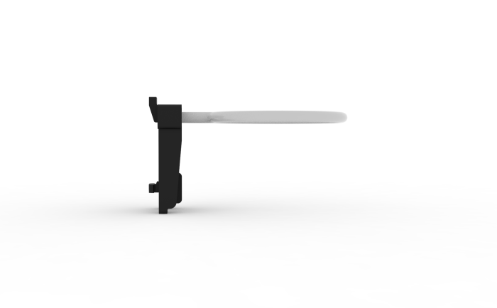 Детальное изображение Держатель круговой Ø = 55 мм - Купить