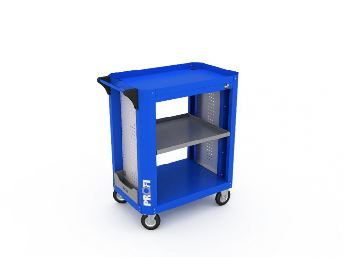 Детальное изображение Тележка PROFI №4 - Купить