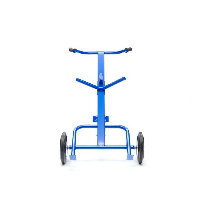 Детальное изображение Тележка специальная Стелла-техник КБ-350-К для бочек - Купить