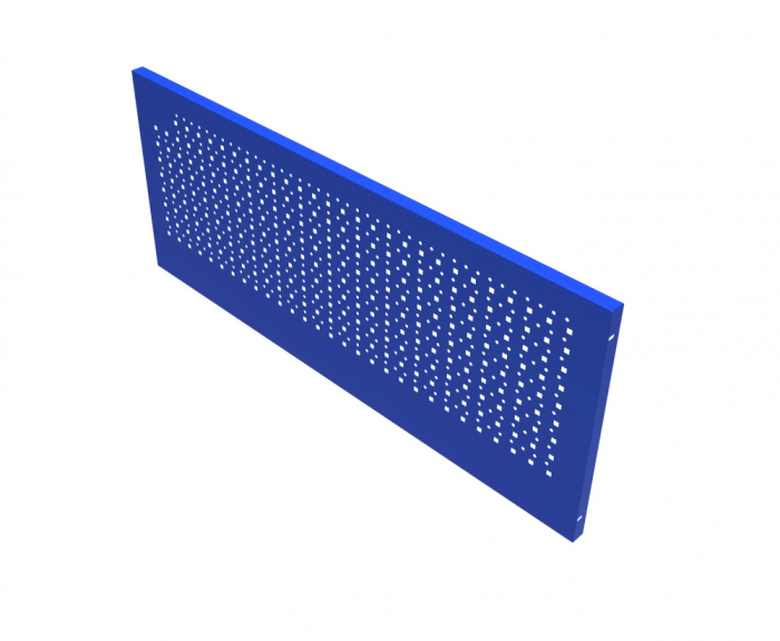 Детальное изображение Панель перфорированная 1200 WOKER - Купить