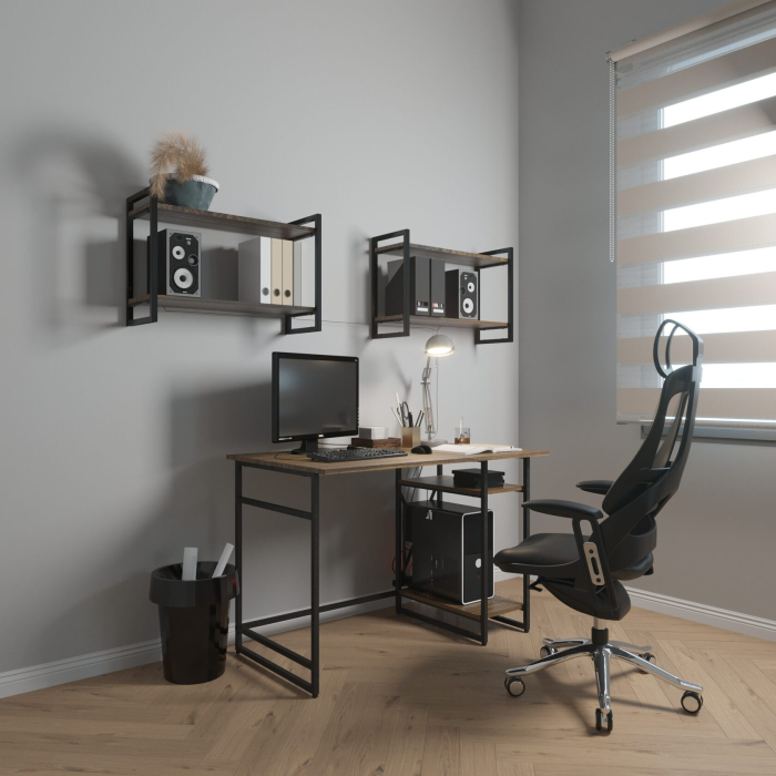 Детальное изображение GUTTA Стол письменный 76х111х68 см - Купить