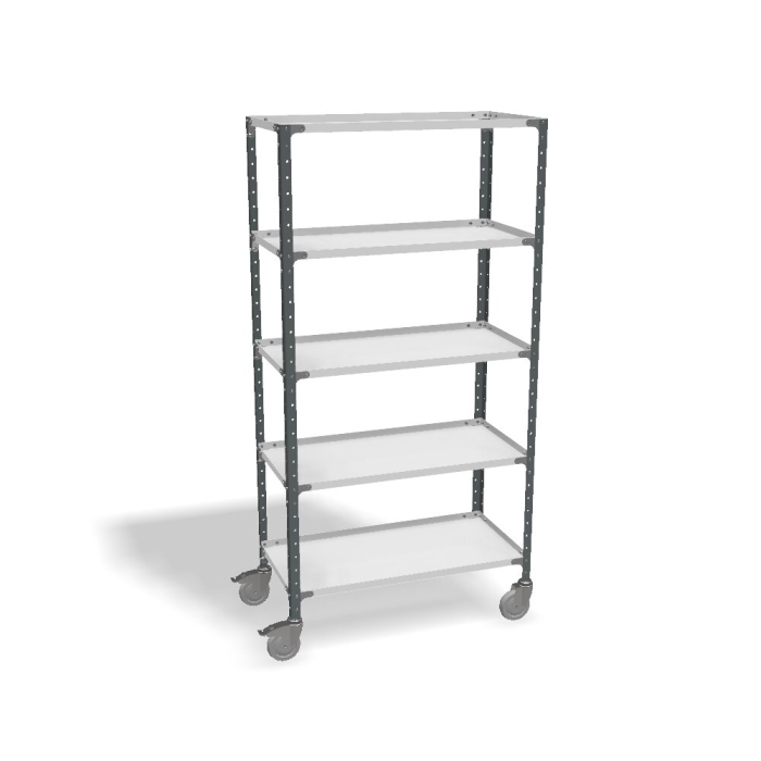 Детальное изображение Тележка ДиКом ВЛТ-031 ESD - Купить