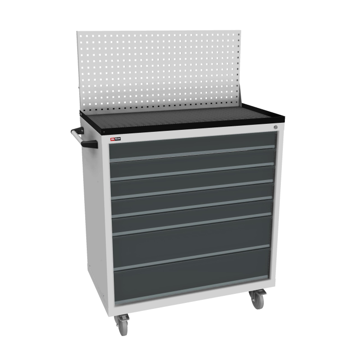 Детальное изображение Тумба ДиКом ВЛ-037-02 - Купить