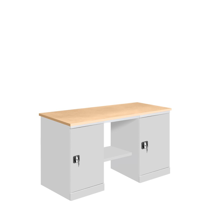 Детальное изображение Верстак слесарный ВС-1800Т1Т1 - Купить