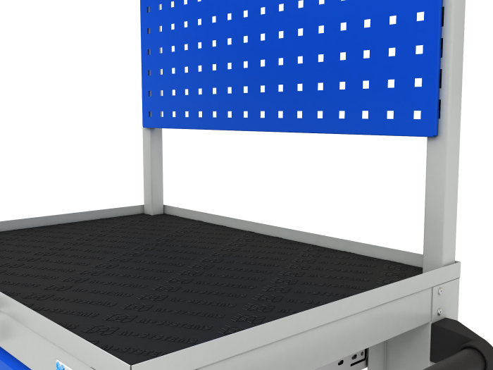 Детальное изображение Тумба инструментальная LOGITEX 07 XS.1 - Купить