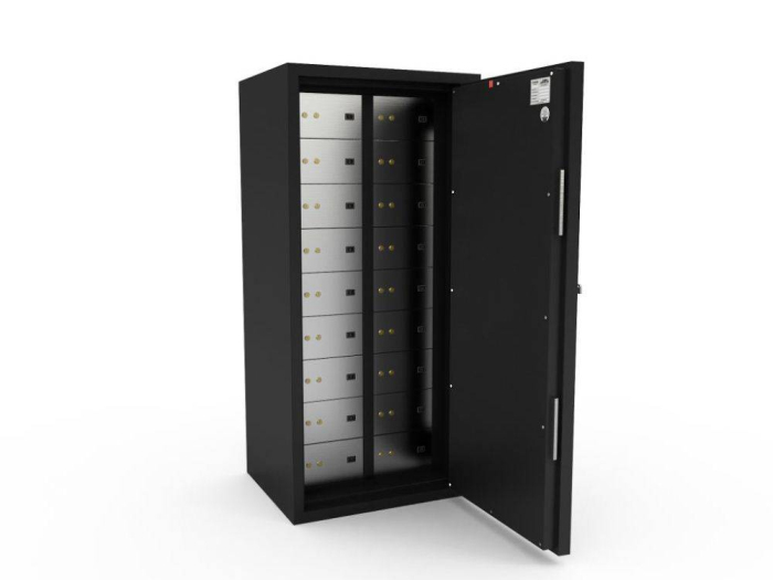 Детальное изображение Сейф ЛС-165/18 БТ - Купить