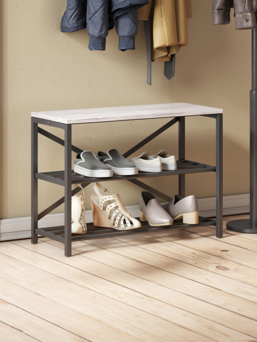 Детальное изображение GUTTA Обувница 50х69х29 см - Купить