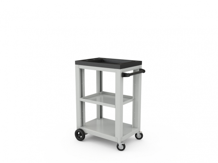 Детальное изображение Тележка инструментальная LOGITEX 02 XS - Купить