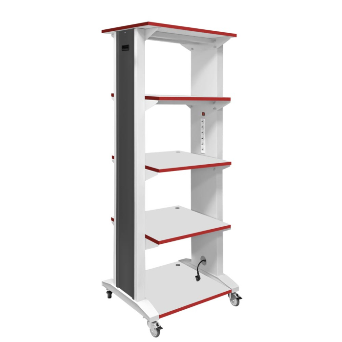 Детальное изображение Стойка подкатная СПИ - Купить