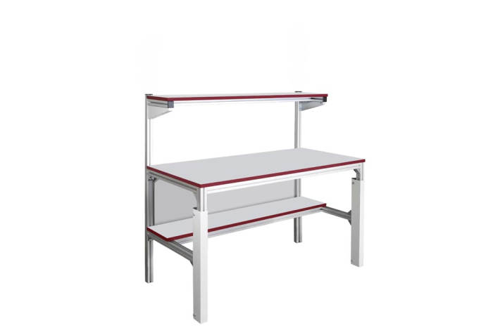 Детальное изображение Стол СПН-1800КП - Купить