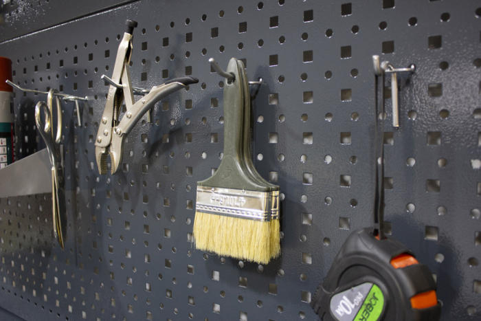 Детальное изображение Крючок 100 мм, диаметр 5 мм (5 шт) - Купить