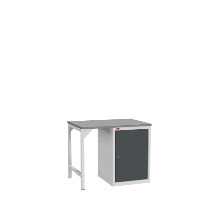 Детальное изображение Верстак ДиКом ВЛ-К-100-08 - Купить