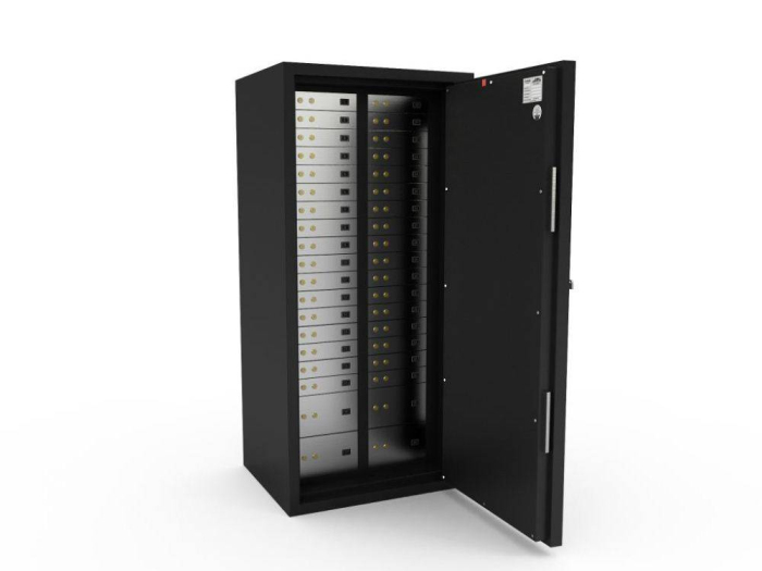 Детальное изображение Сейф депозитный ЛС-365/38 БТ - Купить