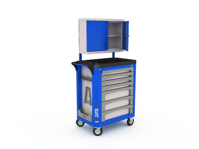 Детальное изображение Тумба LOGITEX 7 - Купить