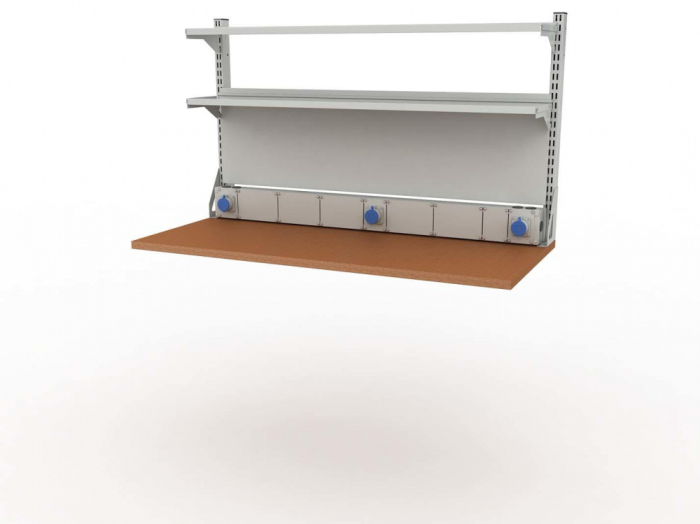 Детальное изображение Рабочая панель 840х1500.4 - Купить