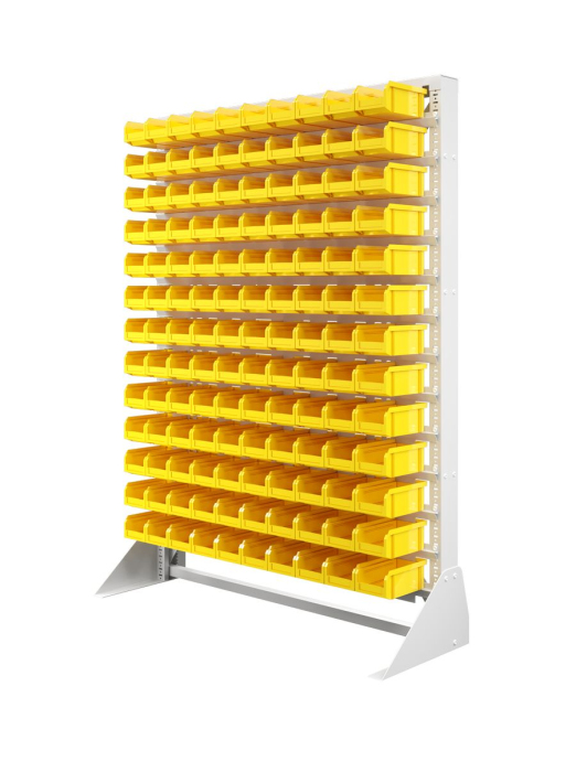 Детальное изображение Стойка 1150х1500 Стелла-техник С1-13-00-00 односторонняя - Купить