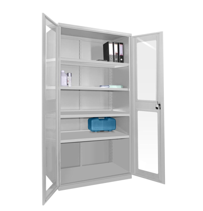 Детальное изображение Шкаф архивный ШДА-2000 - Купить