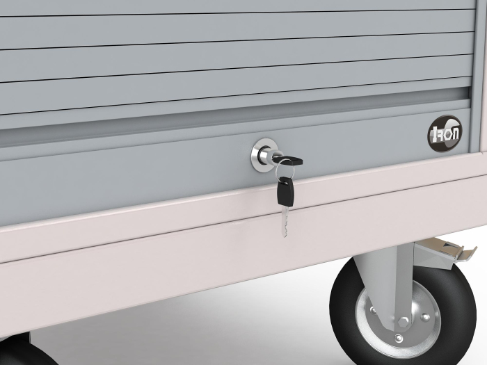 Детальное изображение Тумба COMTEX 1М-2 №1 - Купить