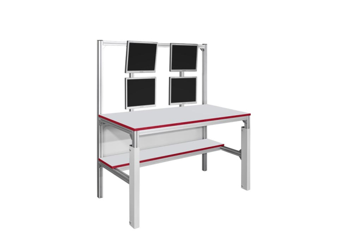 Детальное изображение Стол диспетчера СД-1200КП - Купить