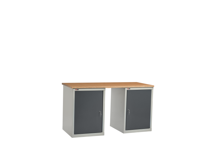 Детальное изображение Верстак ДиКом ВЛ-150-Ф-05 - Купить