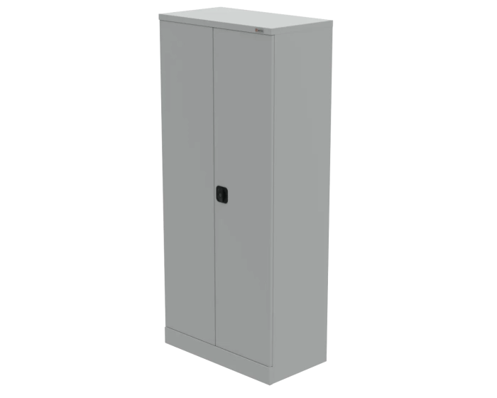 Детальное изображение Шкаф для документов 1850x820x450 мм ESD (цвет RAL7035) - Купить