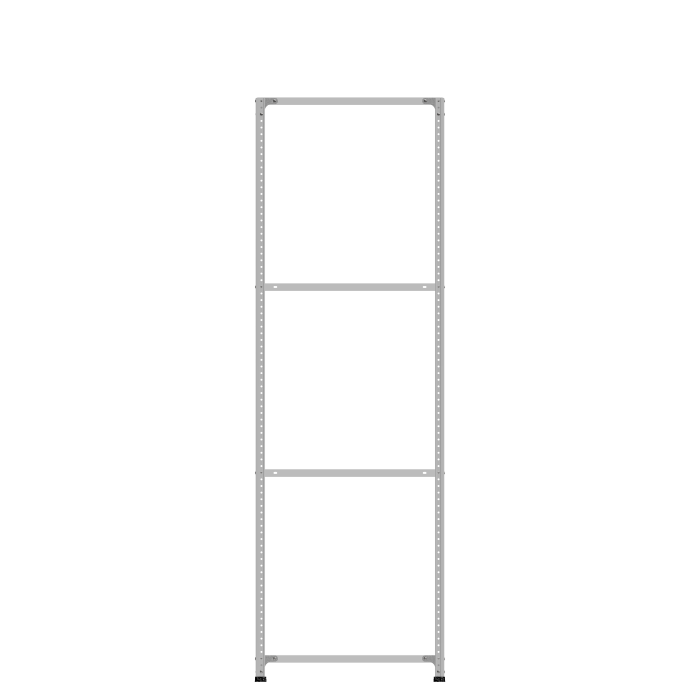 Детальное изображение Стеллаж полочный СТ-011 - Купить