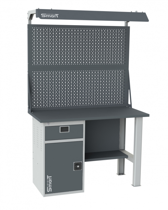 Детальное изображение Верстак SMART 1280.1-1.S1.0.d2 - Купить