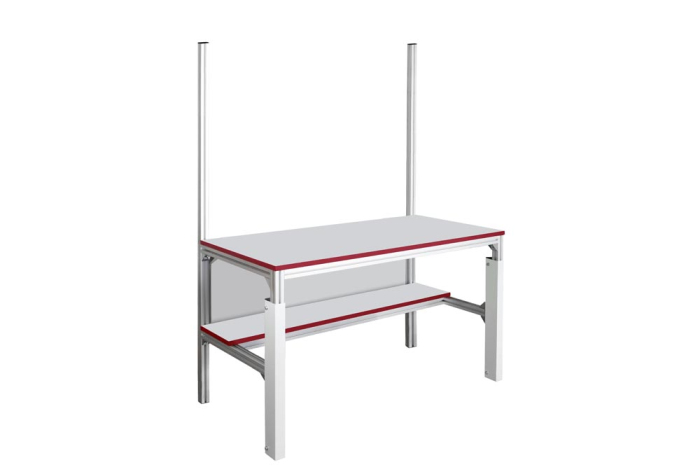 Детальное изображение Стол промышленный СП-1500КП - Купить