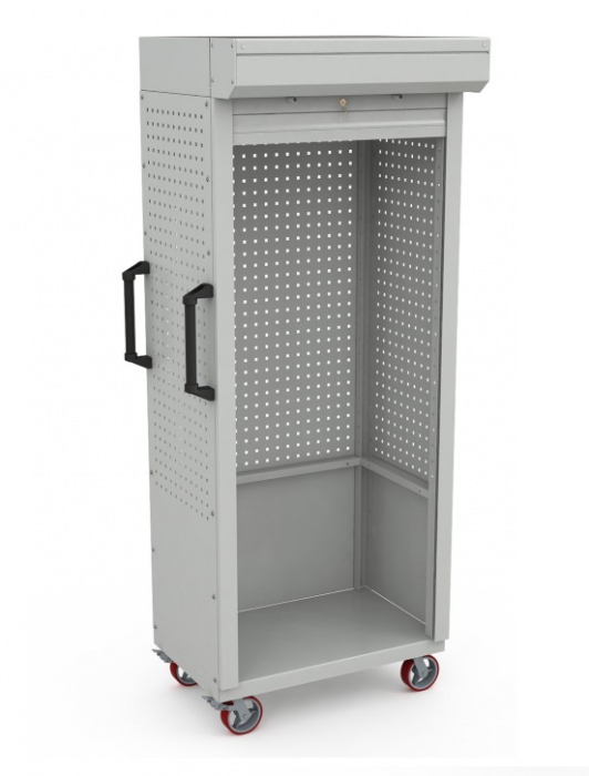 Детальное изображение Каркас тележки CAR-TOOL TV-1 (закрытый) - Купить