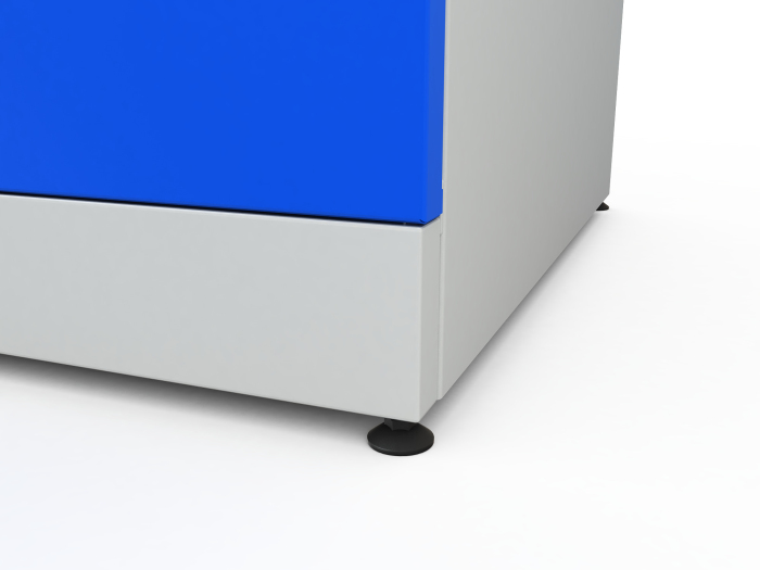 Детальное изображение Тумба инструментальная ERGO XM 03.5 - Купить