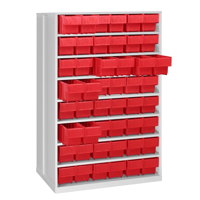 Детальное изображение Кассетница К-48 - Купить