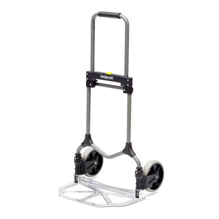 Детальное изображение Тележка ручная MAGNA CART MC2 складная, алюминий, сталь, грузоподъемность 90кг - Купить