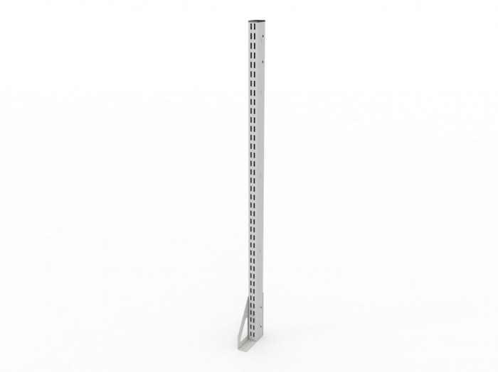 Детальное изображение Несущая стойка 1320 мм крайние (комплект) - Купить