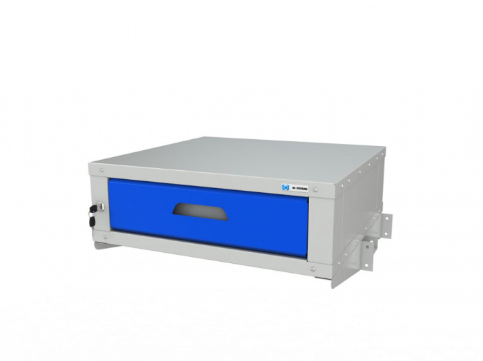 Детальное изображение Тумба подвесная POINTER 01 XS - Купить