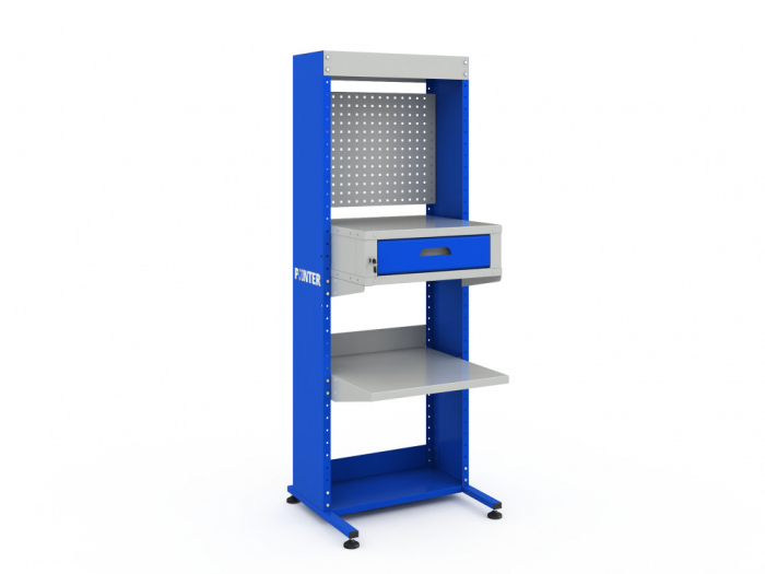 Детальное изображение Рабочий пост POINTER 1875 XS 02 - Купить